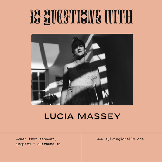 Lucia Massey
