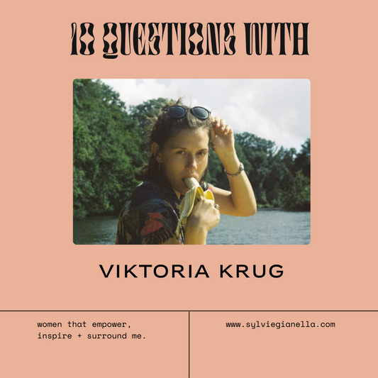 Viktoria Krug