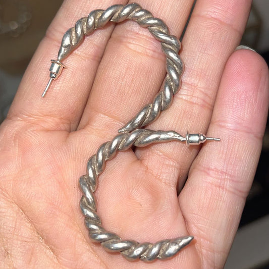 The Jezza Kyles Sterling Silver