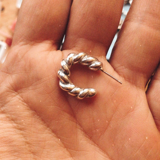 Baby Jezza Kyle Earrings