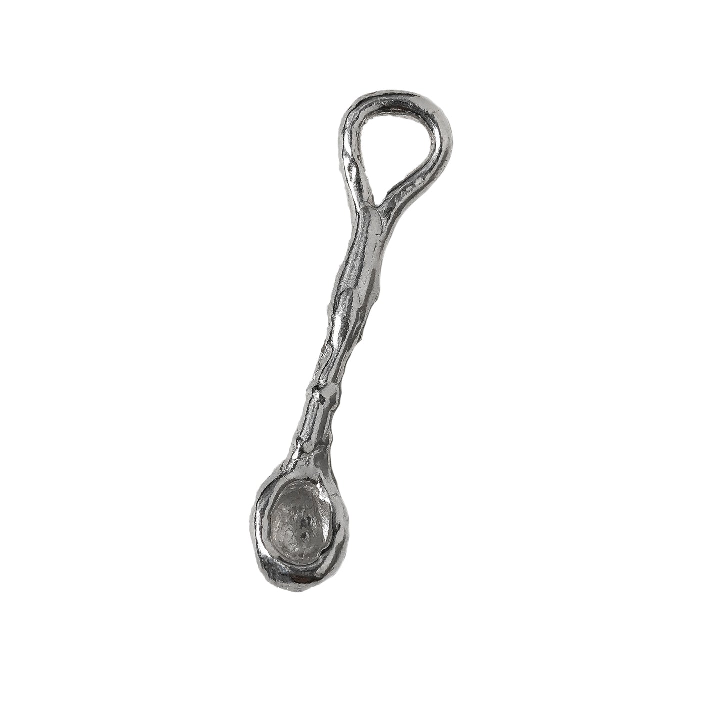 Spoon Charm Custom Made