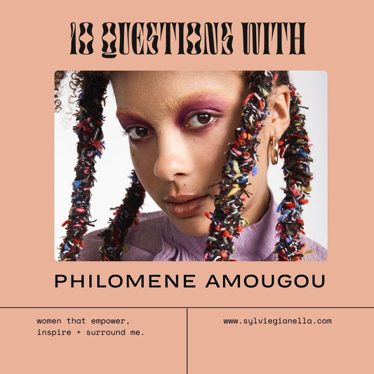 Ashley Philomene Amougou