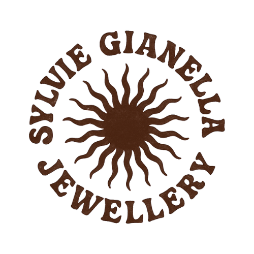 Sylvie Gianella Jewellery 