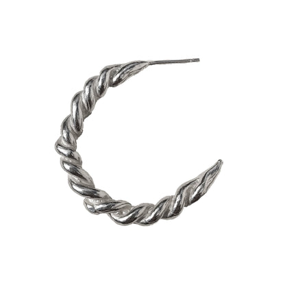 The Jezza Kyles Sterling Silver