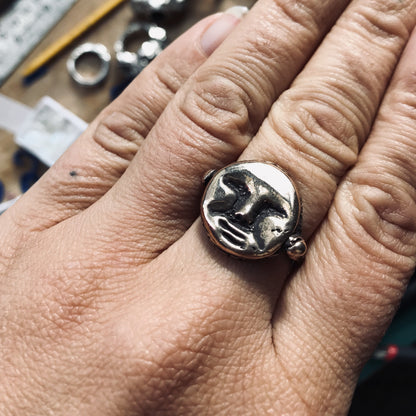 The Mama Moon