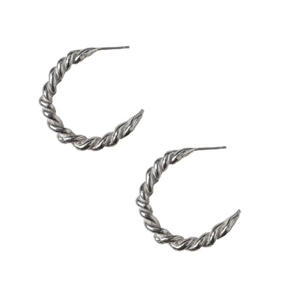 The Jezza Kyles Sterling Silver